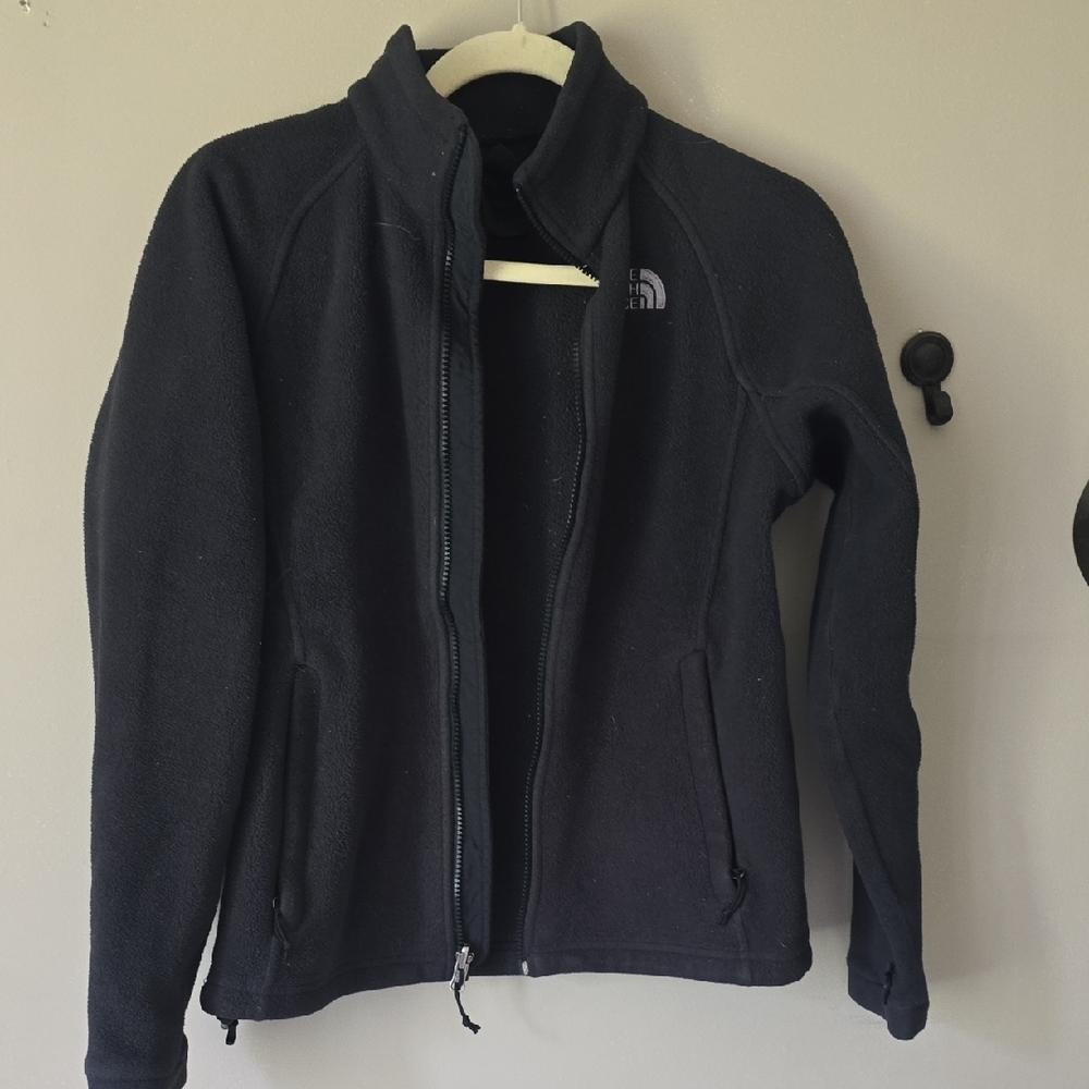 The North Face Black Ski Snow Jacket